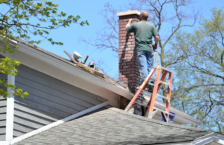 Chimney & Fireplace Inspections Services in Chelsea, MA